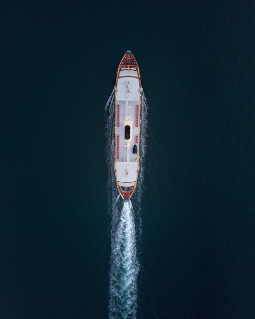Essential Cruise Planning Tips