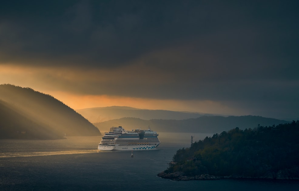 Expert Tips for First-Time Cruisers