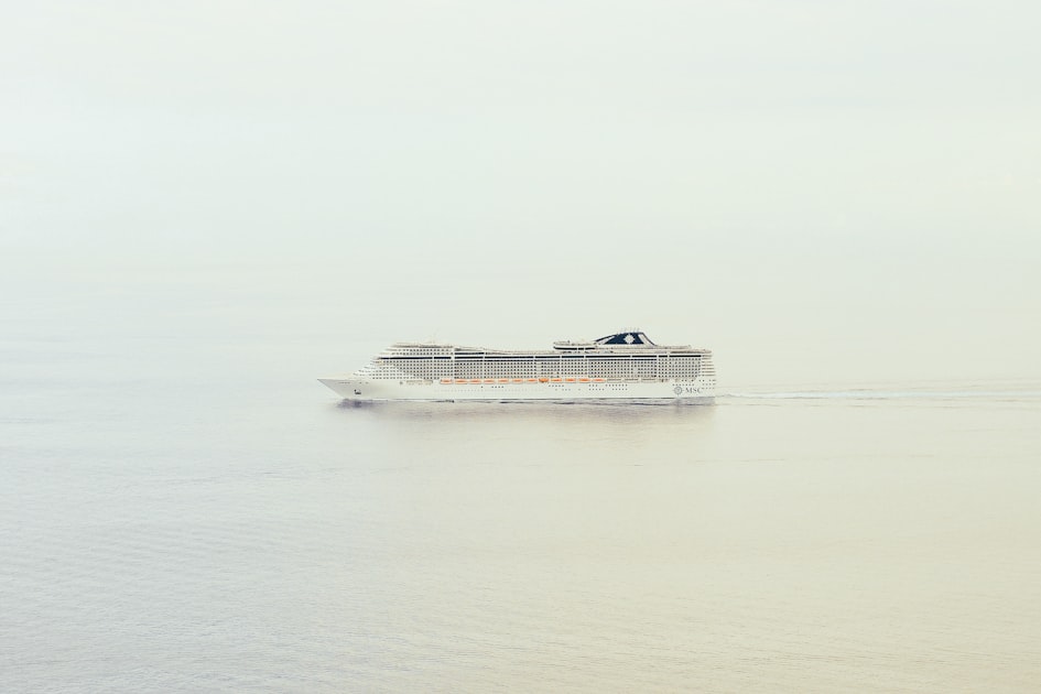 Latest Cruise News You Should Know